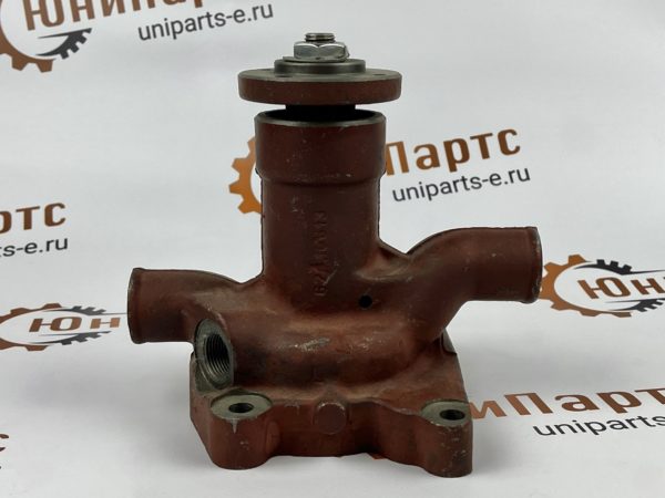 Водяной насос двигателя 6201-0615 (7901-0615; 62010615; 79010615)