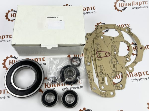 Ремкомплект водяного насоса двигателя V836340257