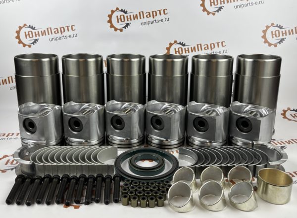 Ремкомплект двигателя  RE527834 (RE546994 ;TRE527834)