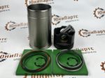 Ремкомплект двигателя DZ10599 (RE531100; RE528398; TDZ10599)