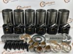 Ремкомплект двигателя DZ10599 (RE531100; RE528398; TDZ10599)