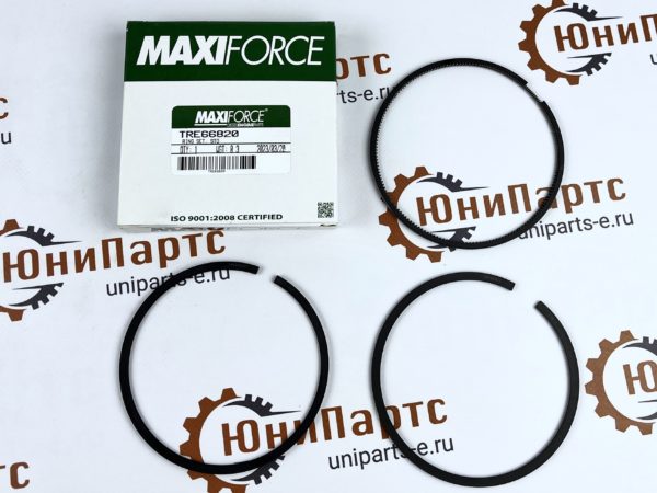 Комплект поршневых колец RE66820 (TRE66820)