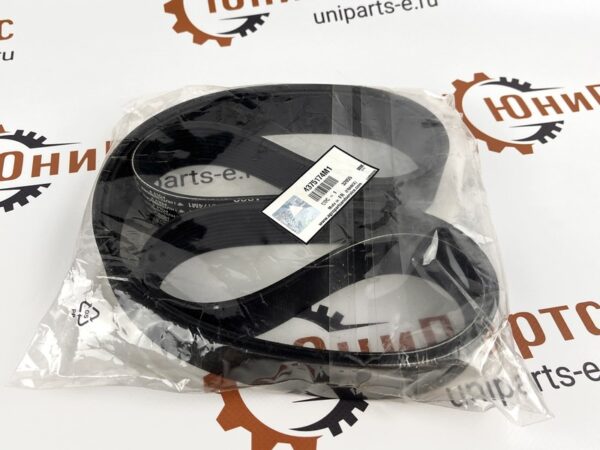 Ремень генератора 4375174M1