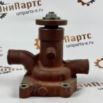 Водяной насос двигателя 6201-0615 (7901-0615; 62010615; 79010615)