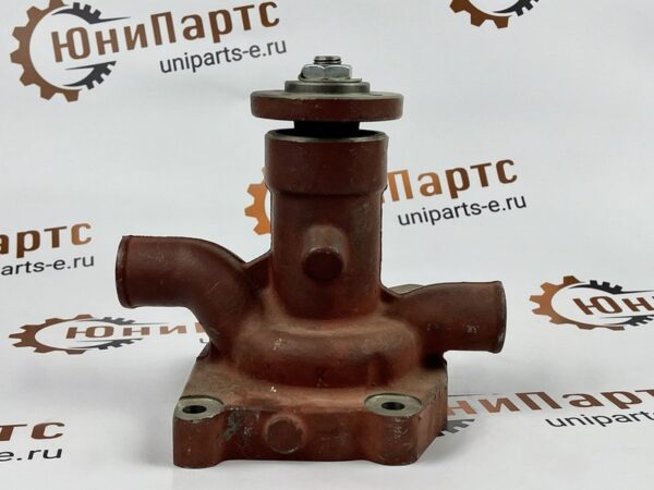 Водяной насос двигателя 6201-0615 (7901-0615; 62010615; 79010615)