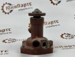 Водяной насос двигателя 6201-0615 (7901-0615; 62010615; 79010615)