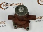 Водяной насос двигателя 6201-0615 (7901-0615; 62010615; 79010615)