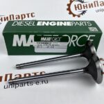 Клапан впускной R98062 (TR98062)