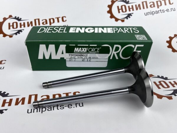 Клапан впускной R98062 (TR98062)