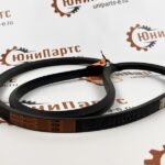 Ремень вентилятора 0614212