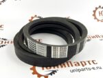 Ремень привода комбайна 0619050 (0006736141; 617362; 86520043)