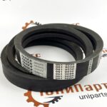 Ремень привода комбайна 0619050 (0006736141; 617362; 86520043)