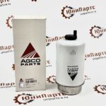 Топливный фильтр двигателя V836862600 (V836866575; 162000080882; 162000080923; 84269165)