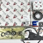 Ремкомплект водяного насоса V836840627