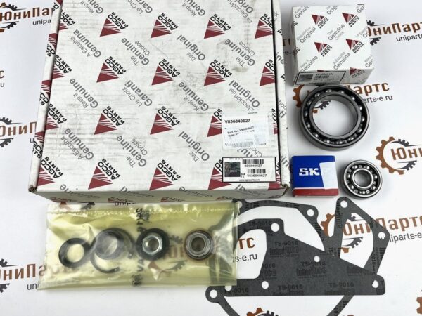 Ремкомплект водяного насоса V836840627