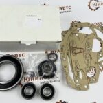 Ремкомплект водяного насоса V836340257