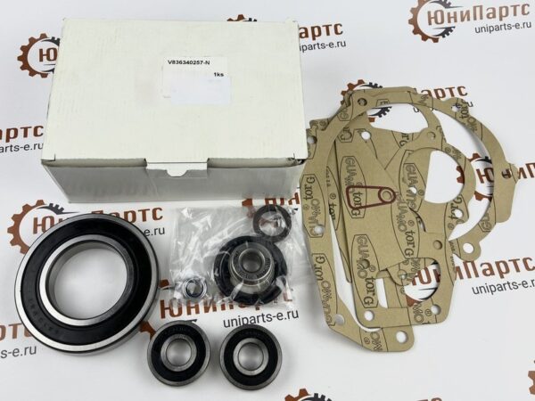Ремкомплект водяного насоса V836340257