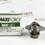 Термостат двигателя RE524562 (TAR48675; RE64354; RE48583)