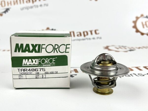 Термостат двигателя RE524562 (TAR48675; RE64354; RE48583)