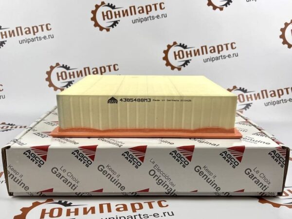 Воздушный фильтр кабины  4385488M3 (4385488M2; SC60132; SKL46996; CUD28235)