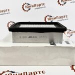 Воздушный фильтр кабины SC90318 (7146967; 3970204M1; SKL46653)