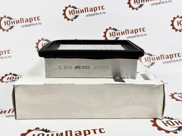 Воздушный фильтр кабины SC90318 (7146967; 3970204M1; SKL46653)