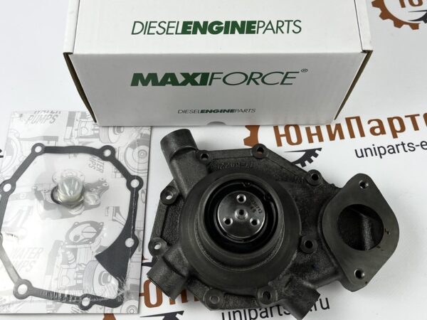 Водяной насос двигателя RE546918 (RE523169; SE501227; TRE546918)