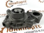 Водяной насос двигателя RE546918 (RE523169; SE501227; TRE546918)