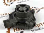 Водяной насос двигателя RE546918 (RE523169; SE501227; TRE546918)