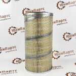 Воздушный фильтр двигателя  HP4590 (V836862573; V20238200; SA17673; SL5962; C20024)