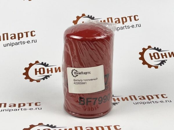 Топливный фильтр двигателя BF7990 (4226599M1; 0005300560; 747351)