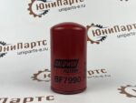 Топливный фильтр Baldwin BF7990 (2656F843, P502504, 299-8229, 747351)