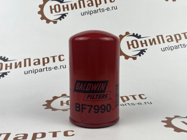 Топливный фильтр Baldwin BF7990 (2656F843, P502504, 299-8229, 747351)