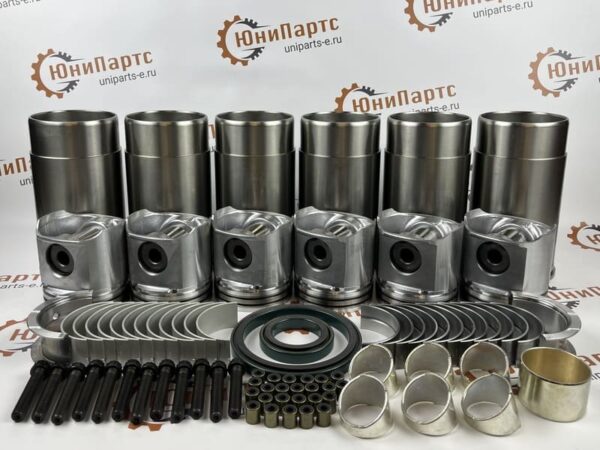 Ремкомплект двигателя  RE527834 (RE546994 ;TRE527834)