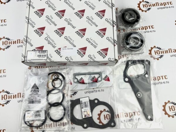 Ремкомплект водяного насоса V837079838