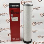 Вторичный воздушный фильтр двигателя AR200/4W (H117200090160; 6910726; 1180871; 32-918902; AZ55541)