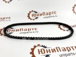 Ремень компрессора кондиционера 0613104 (V684120900; X696623200000)