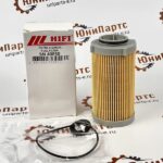 Топливный фильтр двигателя SN40850 (V837086374; 363-5819)