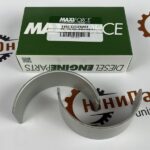 Шатунный вкладыш коленвала RE65909 (TRE65909)