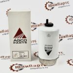 Топливный фильтр двигателя V836867591 (4275627M1; 4280914M1; 84269163; 162000080915; 47335709)