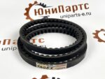 Ремень генератора V684121400 (1669923M1; AR43648; RE17782; 1143542)