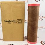 Вторичный воздушный фильтр двигателя CR0011 (AZ59703; 2229021; 58012021; 3901478М2; 18011915)