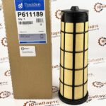 Вторичный воздушный фильтр двигателя P611189 (6283909M1; 40050400156; AT332909; 4379575M1)