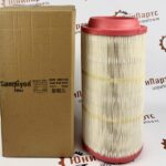 Воздушный фильтр двигателя CR0010 (3901477M2; 2229020; 58012020; 3901477М1; 6571801191)