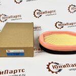 Вторичный воздушный фильтр двигателя FA-2239B (V37352700, 2277449; 32926072)