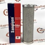 Гидравлический масляный фильтр CE0212HMG (686236; 943662; 0013003060; DMU221052; 0424364)