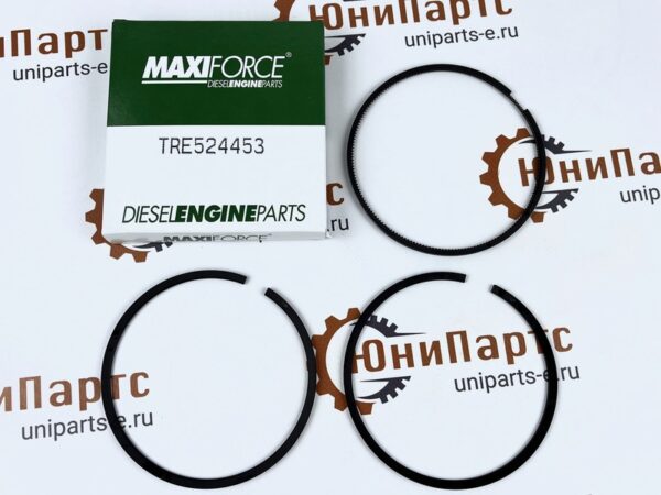 Комплект поршневых колец RE524453 (RE516268; TRE524453)