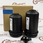 Комплект топливных фильтров FF-2261 (RE551507; RE551508; DZ115391; DZ115390)