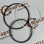 Уплотнительные кольца гильзы RE539558 (R55453; TAR65507)