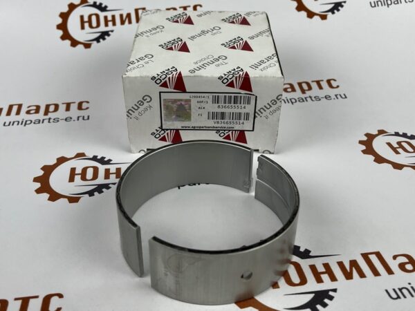 Коренной вкладыш коленвала V836655514